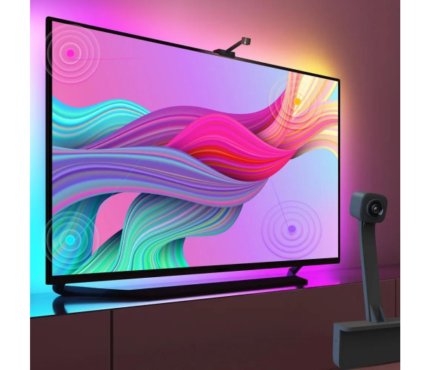 Govee H6199 TV backlight 55"-65" - 1060096 - zdjęcie 5